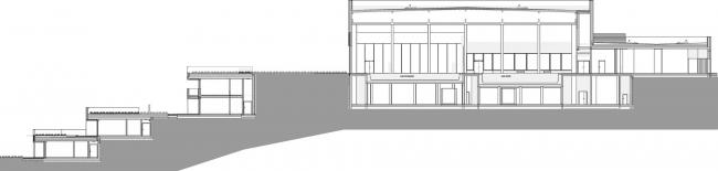 BIM建筑|酷炫与低调并存——Warmia温泉浴场