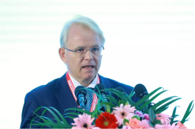 BIM与装配式|重磅消息 第十五届国际绿色建筑与建筑节能大会在深隆重开幕！