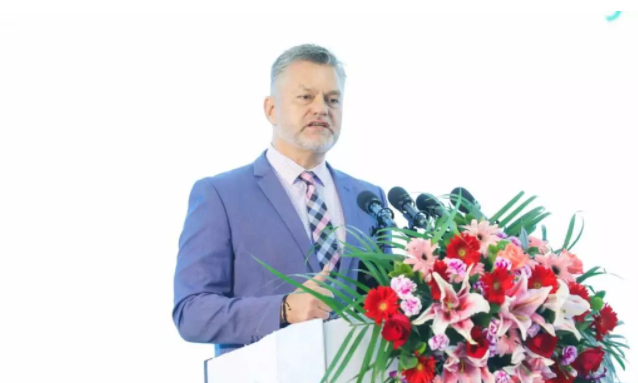 BIM与装配式|重磅消息 第十五届国际绿色建筑与建筑节能大会在深隆重开幕！