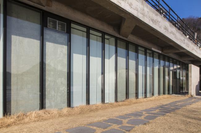 BIM建筑|不雅湖美景，四时咸宜：清平湖畔度假村及美术馆