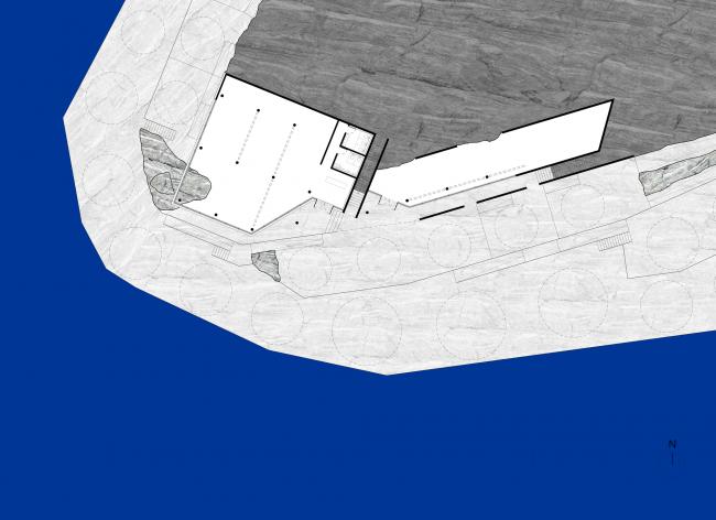 BIM建筑|不雅湖美景，四时咸宜：清平湖畔度假村及美术馆