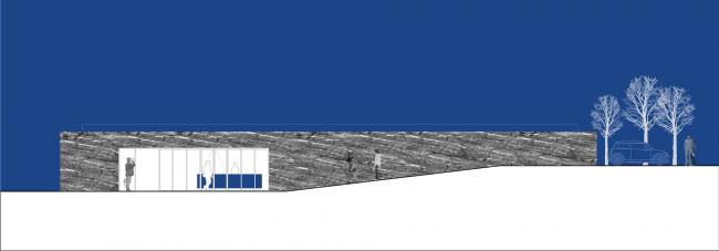 BIM建筑|不雅湖美景，四时咸宜：清平湖畔度假村及美术馆