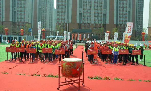 BIM与装配式|合肥市庐阳区装配式建筑再添一新