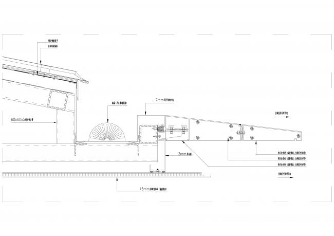 BIM建筑|水与石的江南光影——常州旭辉铂悦天宁生涯艺术馆 / 水石设计
