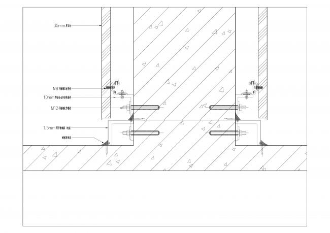 BIM建筑|水与石的江南光影——常州旭辉铂悦天宁生涯艺术馆 / 水石设计