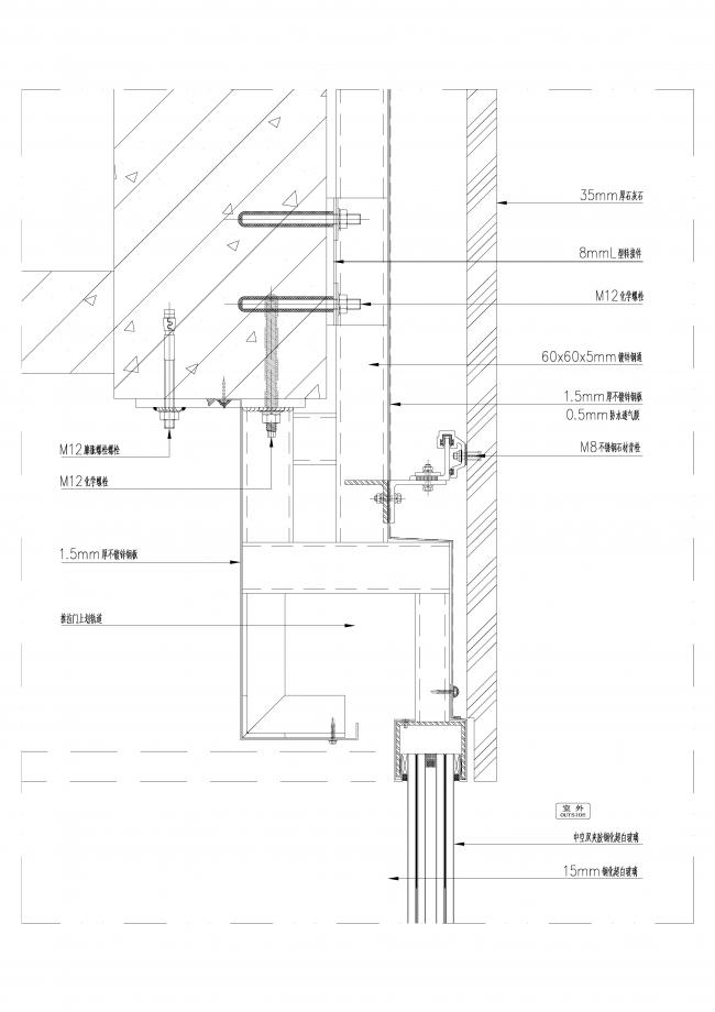 BIM建筑|水与石的江南光影——常州旭辉铂悦天宁生涯艺术馆 / 水石设计