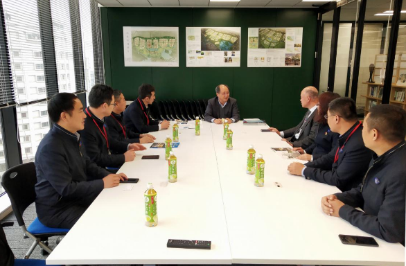 BIM与装配式|山西建投二建集团加速推进装配式建筑高起点高质量发展