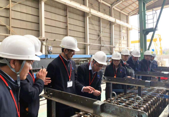 BIM与装配式|山西建投二建集团加速推进装配式建筑高起点高质量发展