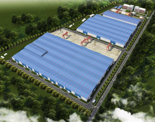 BIM与装配式|中国二十二冶装配式住宅产业基地二期工程开工建设中国二十二冶装配式住宅产业基地二期工程开工建设