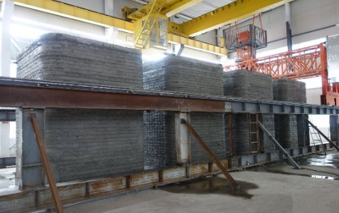 BIM与装配式|华商陆海启动3D打印装配式建筑项目