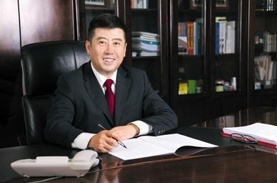 BIM与装配式|住宅产业化集团董事长王春雷—装配式建筑先行者