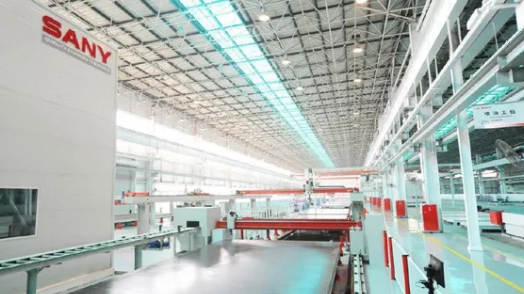 BIM与装配式|三一筑工携手云合同，告诉你建筑产业链如何高效签约