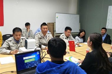 广联达助力中建一局“冰立方”冰上运动中心项目BIM技术应用-BIM建筑网