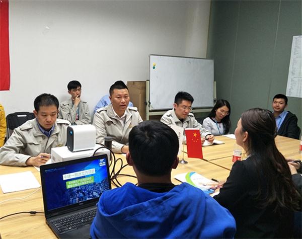 广联达助力中建一局“冰立方”冰上运动中心项目BIM技术应用