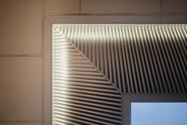 BIM建筑|青松翠柏，镜水院落：重庆万科翡翠公园 / 上海日清建筑设计