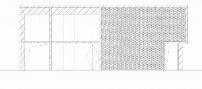 BIM建筑|青松翠柏，镜水院落：重庆万科翡翠公园 / 上海日清建筑设计