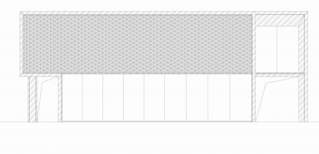 BIM建筑|青松翠柏，镜水院落：重庆万科翡翠公园 / 上海日清建筑设计