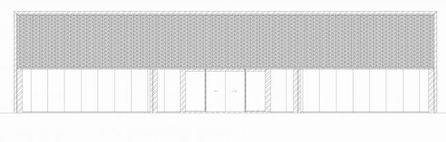 BIM建筑|青松翠柏，镜水院落：重庆万科翡翠公园 / 上海日清建筑设计