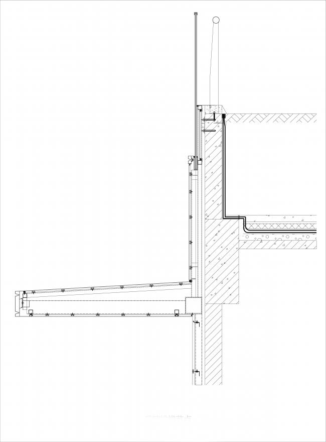 BIM建筑|青松翠柏，镜水院落：重庆万科翡翠公园 / 上海日清建筑设计