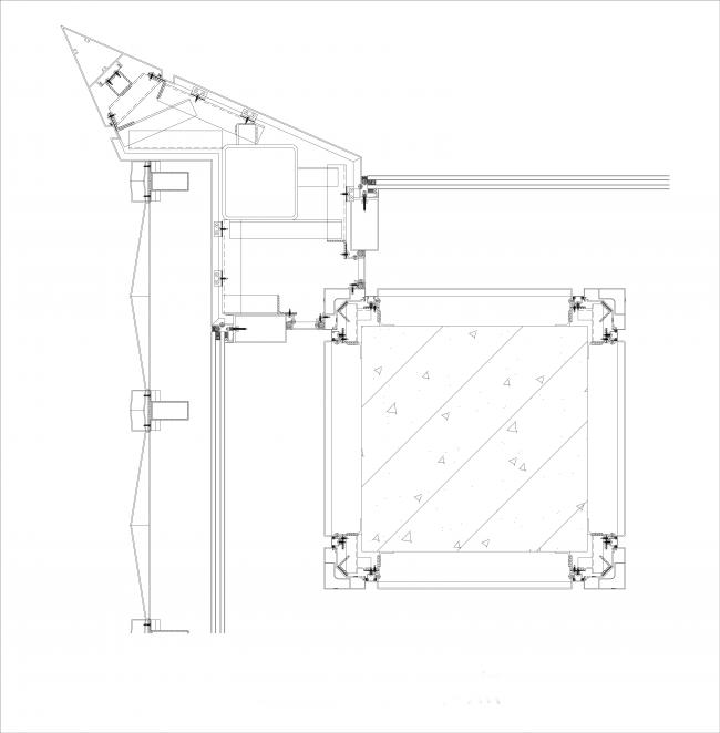 BIM建筑|青松翠柏，镜水院落：重庆万科翡翠公园 / 上海日清建筑设计