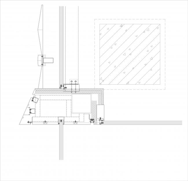 BIM建筑|青松翠柏，镜水院落：重庆万科翡翠公园 / 上海日清建筑设计