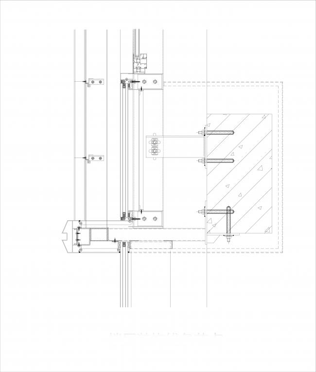BIM建筑|青松翠柏，镜水院落：重庆万科翡翠公园 / 上海日清建筑设计