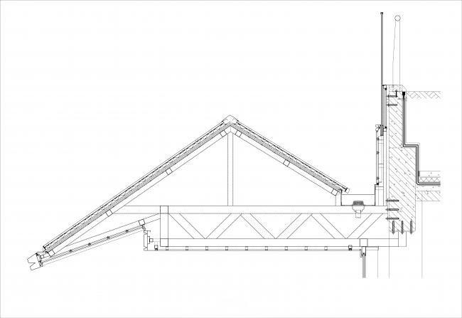 BIM建筑|青松翠柏，镜水院落：重庆万科翡翠公园 / 上海日清建筑设计