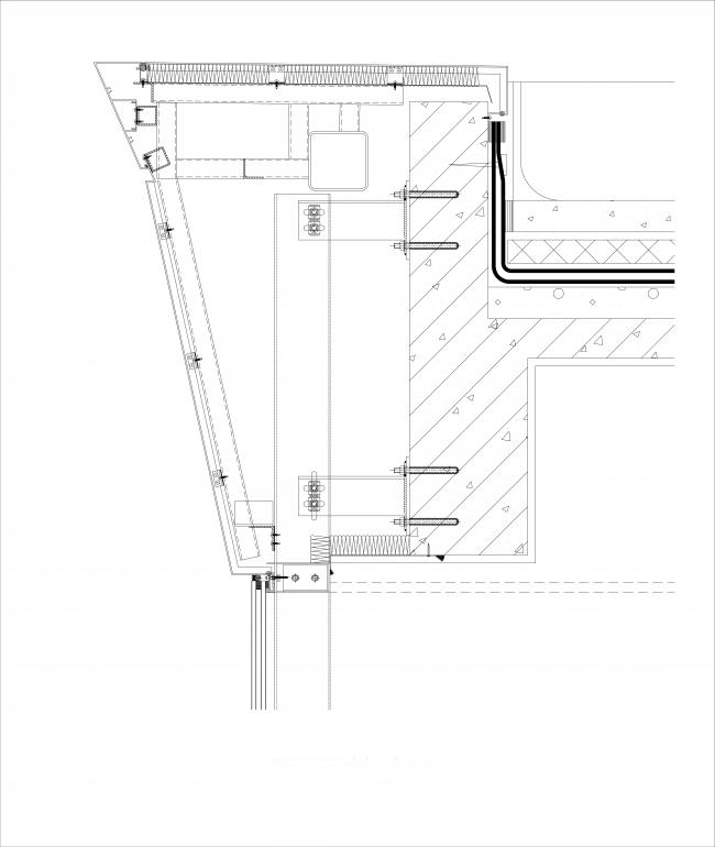 BIM建筑|青松翠柏，镜水院落：重庆万科翡翠公园 / 上海日清建筑设计