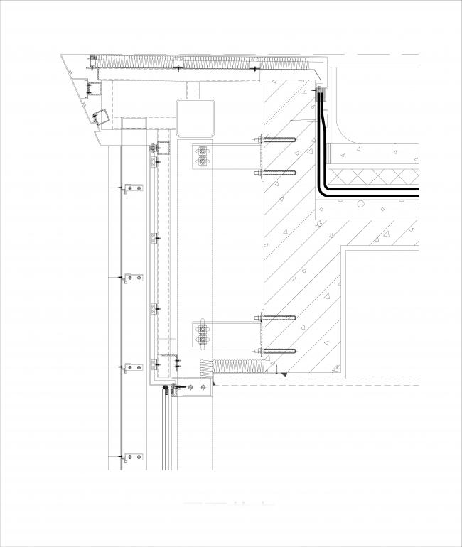 BIM建筑|青松翠柏，镜水院落：重庆万科翡翠公园 / 上海日清建筑设计
