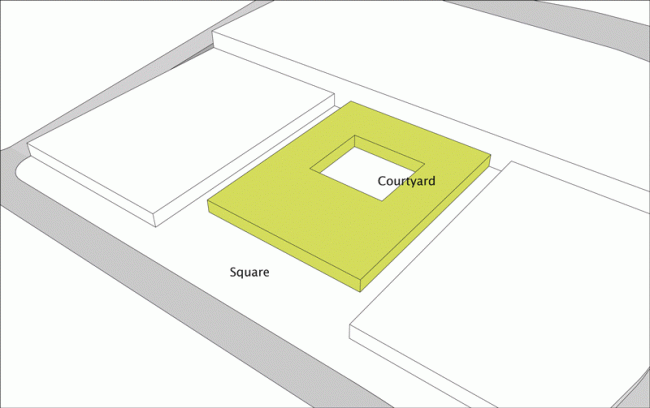 BIM建筑|青松翠柏，镜水院落：重庆万科翡翠公园 / 上海日清建筑设计