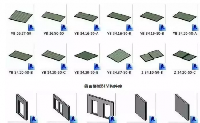 BIM与装配式|装配式设计中BIM到底用在哪？