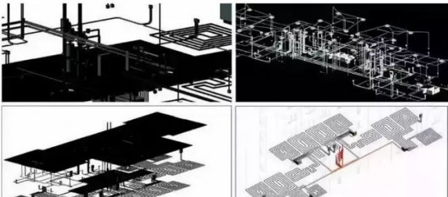 BIM与装配式|装配式设计中BIM到底用在哪？