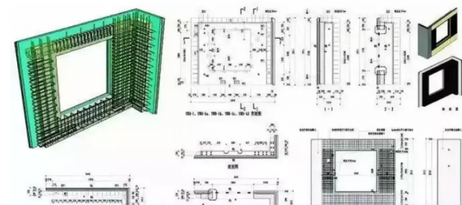 BIM与装配式|装配式设计中BIM到底用在哪？