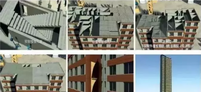 BIM与装配式|装配式设计中BIM到底用在哪？