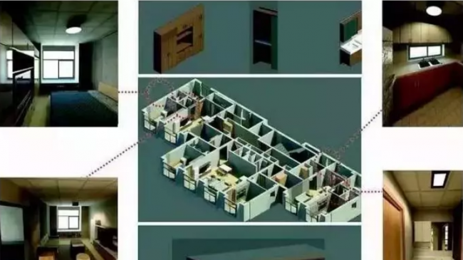 BIM与装配式|装配式设计中BIM到底用在哪？