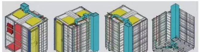 BIM与装配式|装配式设计中BIM到底用在哪？