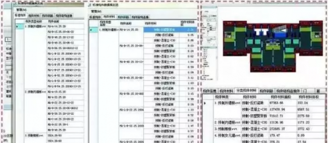 BIM与装配式|装配式设计中BIM到底用在哪？