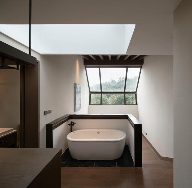 BIM建筑|杨梅树下的瞻仰——星立方 / 中国美术学院景致建筑设计研讨总院