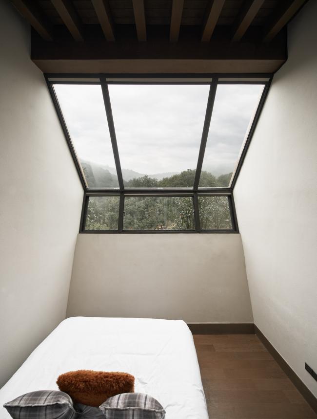 BIM建筑|杨梅树下的瞻仰——星立方 / 中国美术学院景致建筑设计研讨总院