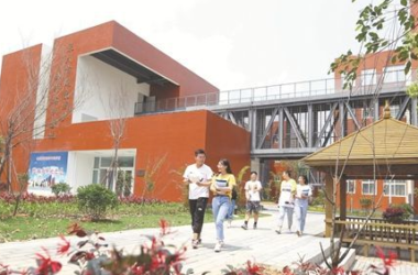 BIM与装配式|泉州首个采用EPC建设模式的装配式建筑项目交付使用-BIM建筑网