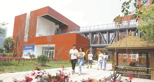 BIM与装配式|泉州首个采用EPC建设模式的装配式建筑项目交付使用