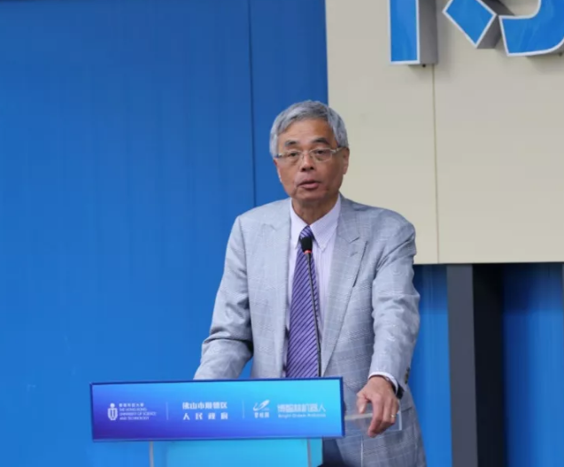 BIM与装配式|港科大与博智林达成深度合作，助力大湾区智能制造