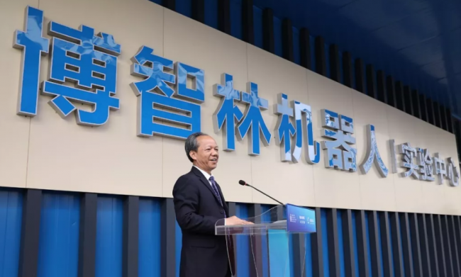 BIM与装配式|港科大与博智林达成深度合作，助力大湾区智能制造