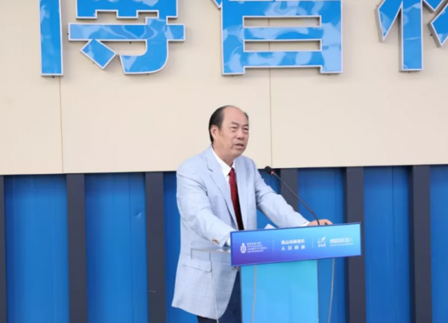 BIM与装配式|港科大与博智林达成深度合作，助力大湾区智能制造