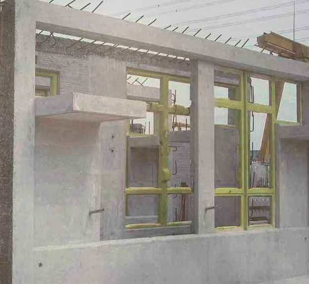 BIM与装配式|节能又环保的装配式建筑在襄阳普遍推广