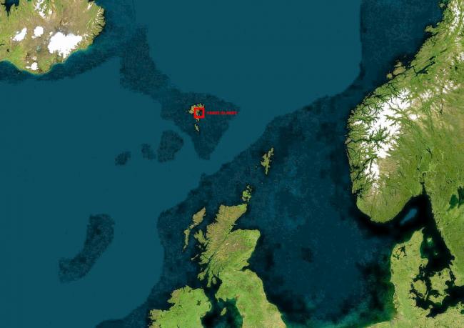 BIM建筑|BIG新作，仿佛峡湾上的漩涡：Glasir 学院