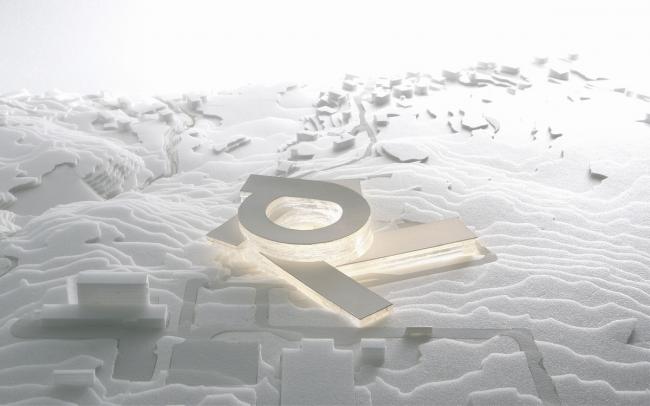 BIM建筑|BIG新作，仿佛峡湾上的漩涡：Glasir 学院