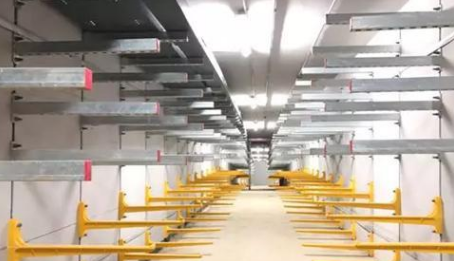 BIM与装配式|江西省九江市城区首条地下综合管廊项目顺利通过竣工验收