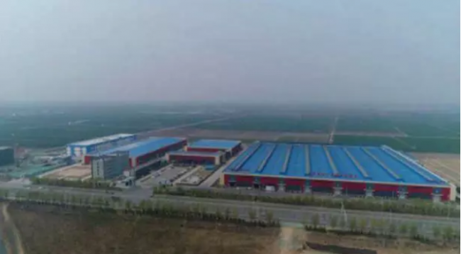 BIM与装配式|山东德丰重工有限公司：新时代加快推进建筑业新旧动能转换的先行者