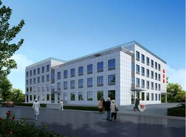 BIM与装配式|山东德丰重工有限公司：新时代加快推进建筑业新旧动能转换的先行者